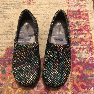 Greys anatomy soft walk shoes